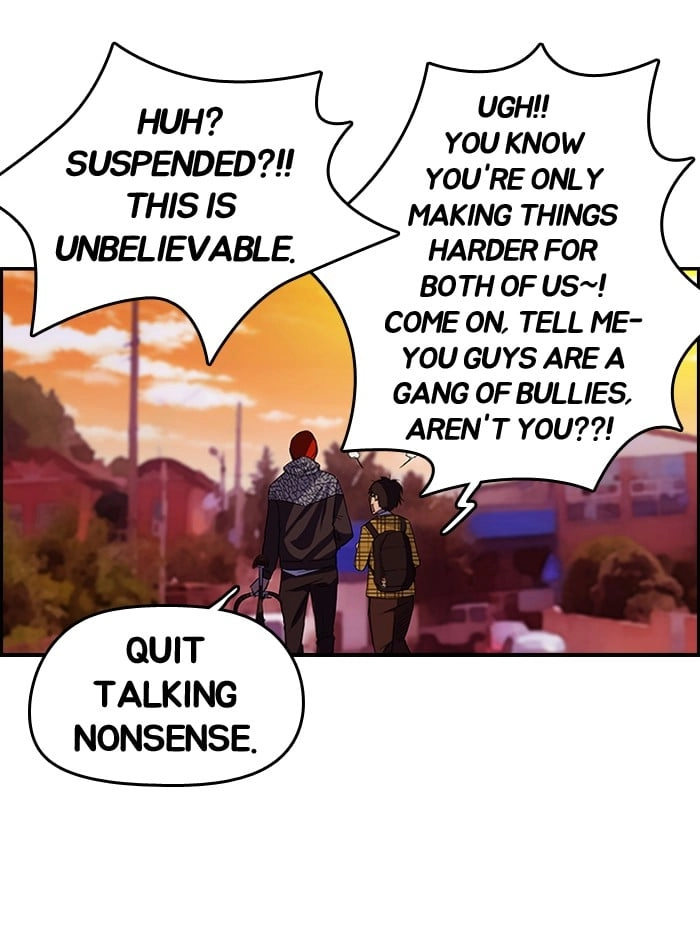 Wind Breaker Chapter 47 - Page 53