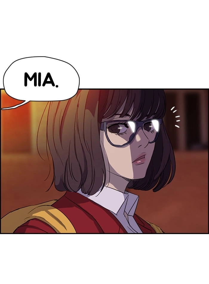 Wind Breaker Chapter 47 - Page 56