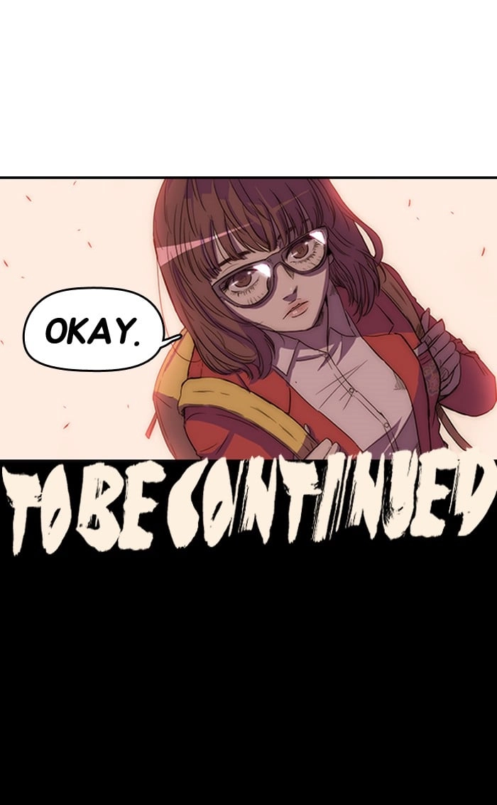 Wind Breaker Chapter 47 - Page 58