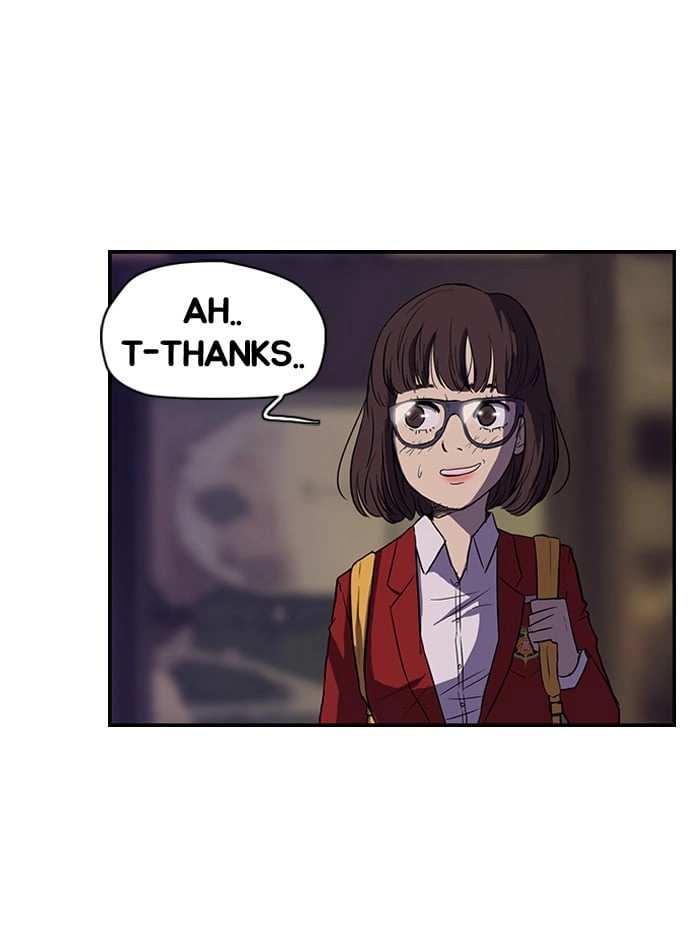 Wind Breaker Chapter 48 - Page 5