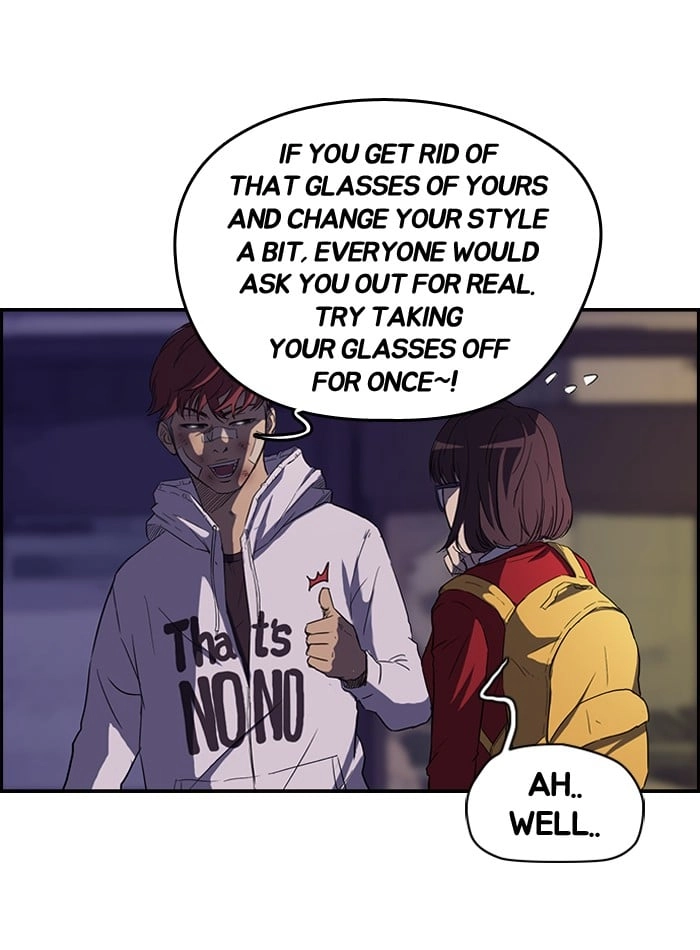 Wind Breaker Chapter 48 - Page 6