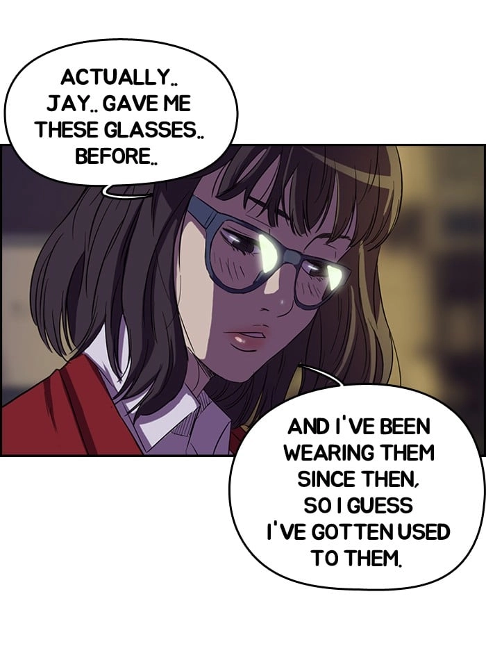 Wind Breaker Chapter 48 - Page 7