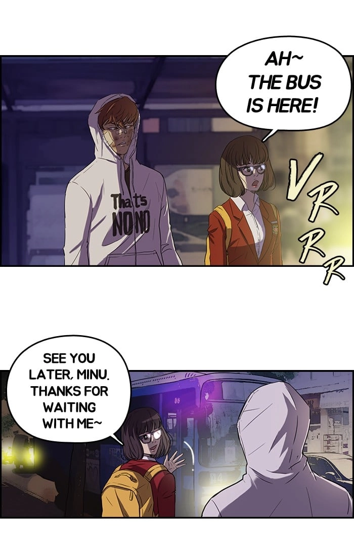 Wind Breaker Chapter 48 - Page 9