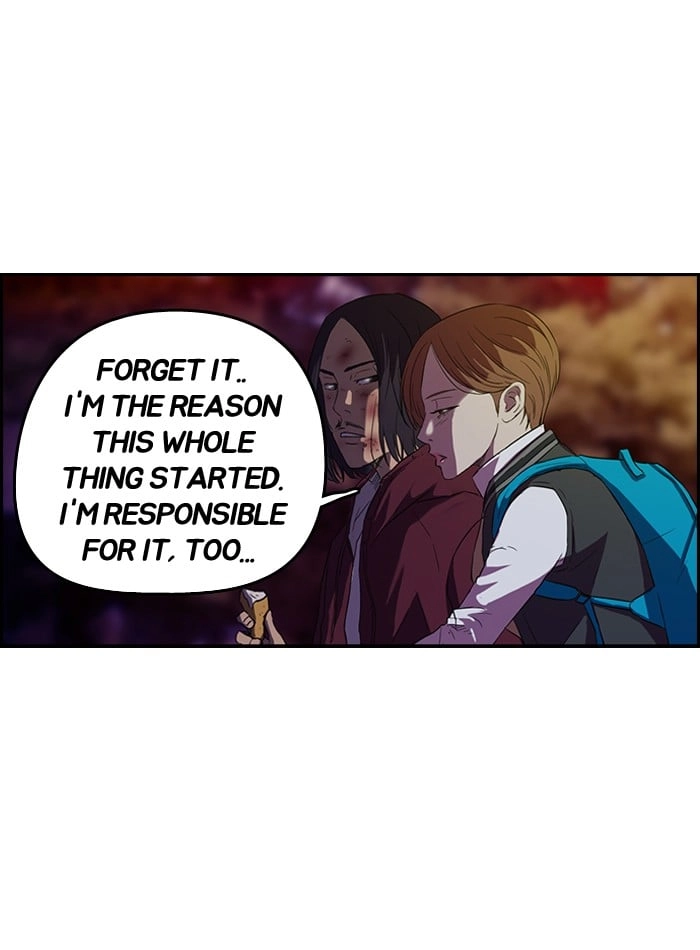 Wind Breaker Chapter 48 - Page 24