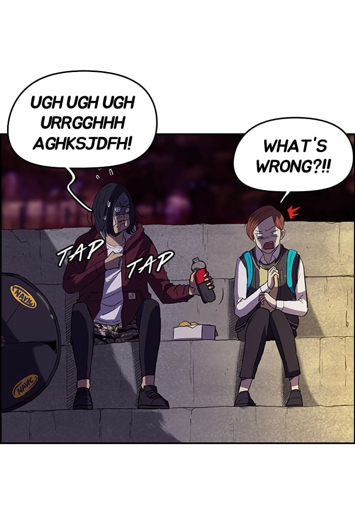 Wind Breaker Chapter 48 - Page 28