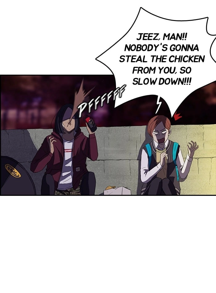 Wind Breaker Chapter 48 - Page 30