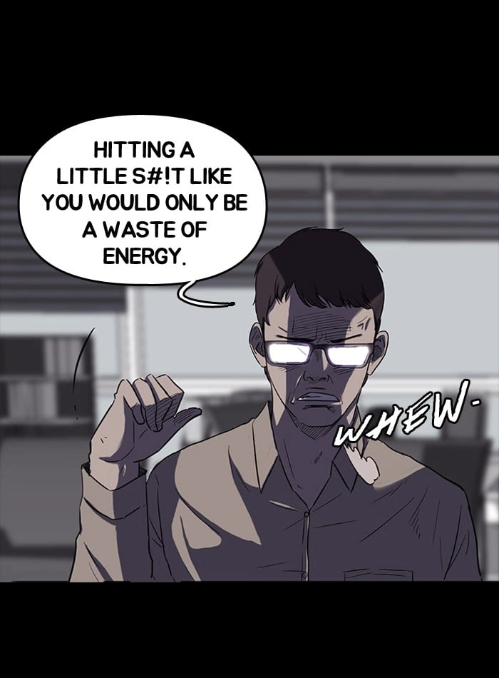Wind Breaker Chapter 48 - Page 39