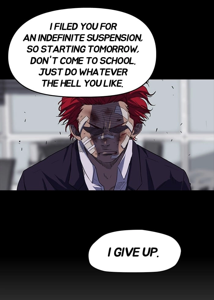 Wind Breaker Chapter 48 - Page 41