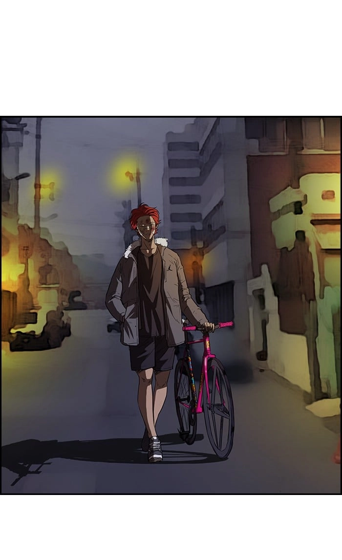 Wind Breaker Chapter 49 - Page 7