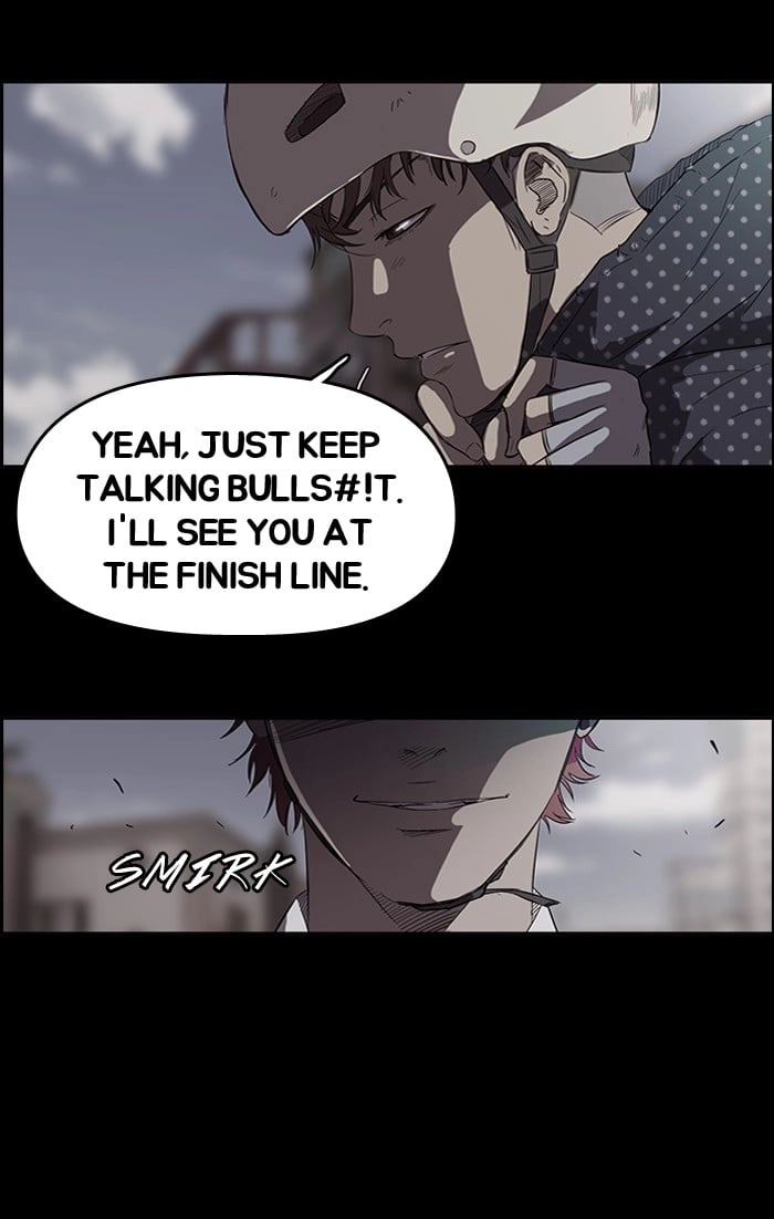 Wind Breaker Chapter 49 - Page 17