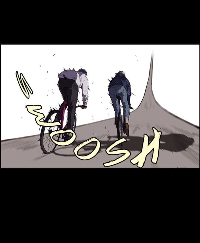 Wind Breaker Chapter 49 - Page 19