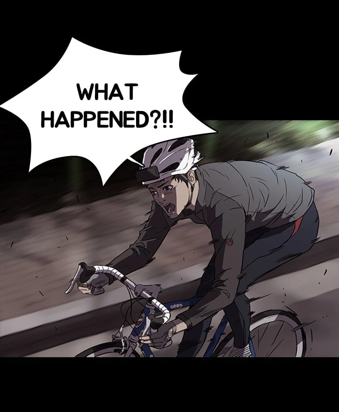 Wind Breaker Chapter 49 - Page 33