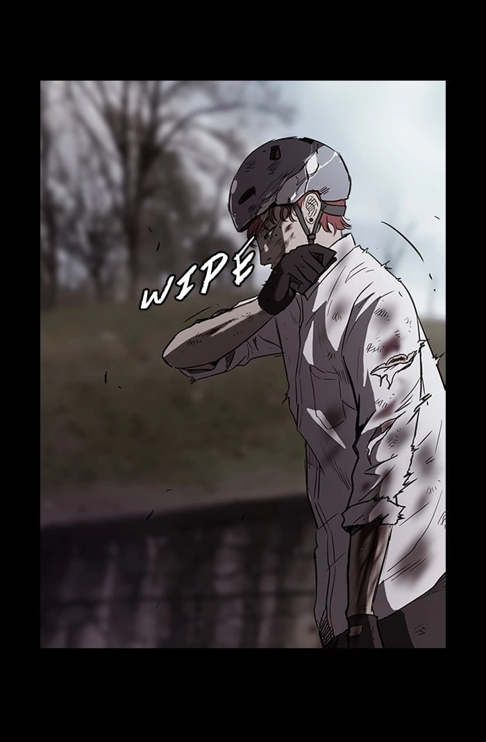 Wind Breaker Chapter 49 - Page 35