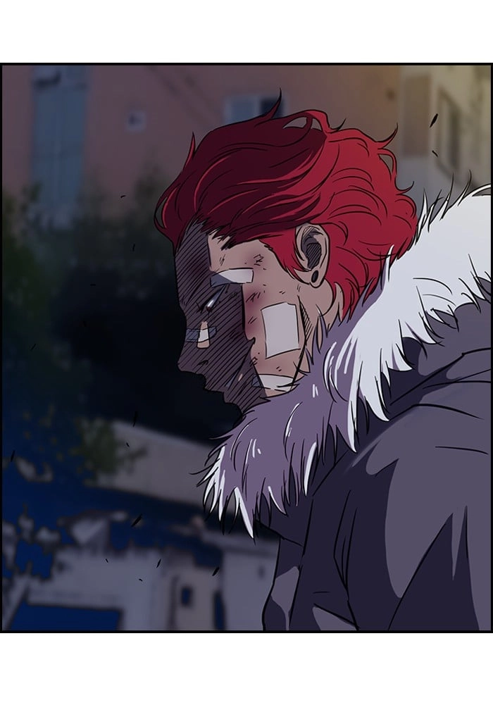 Wind Breaker Chapter 49 - Page 41
