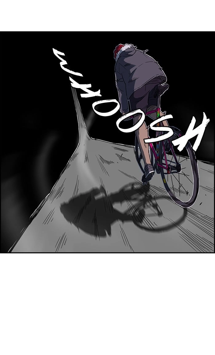 Wind Breaker Chapter 49 - Page 42