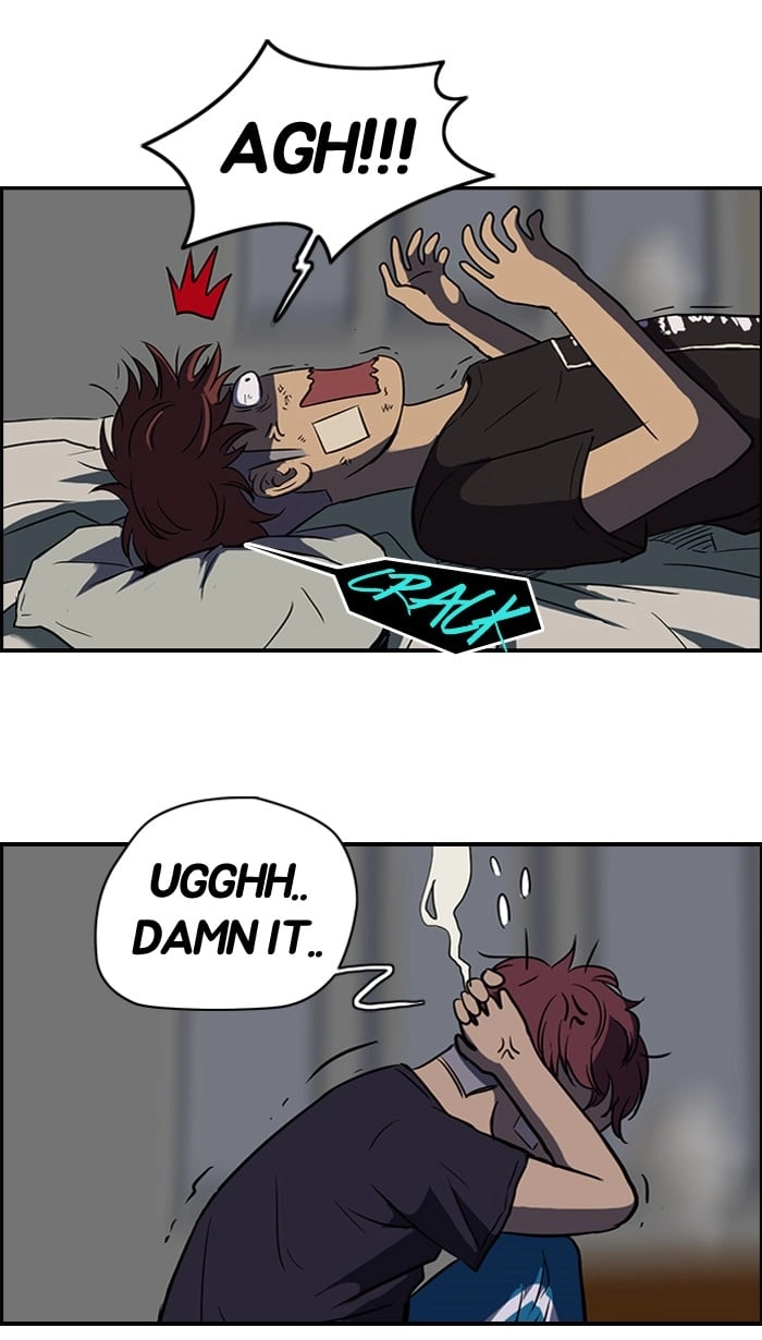 Wind Breaker Chapter 49 - Page 46