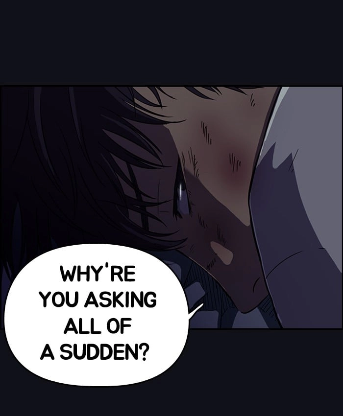 Wind Breaker Chapter 49 - Page 53