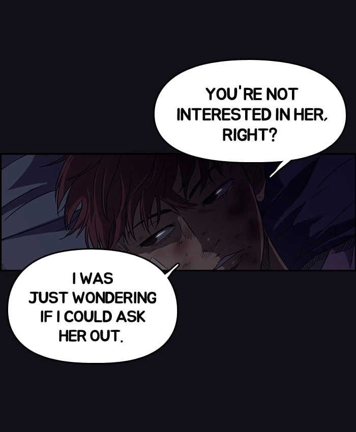 Wind Breaker Chapter 49 - Page 54