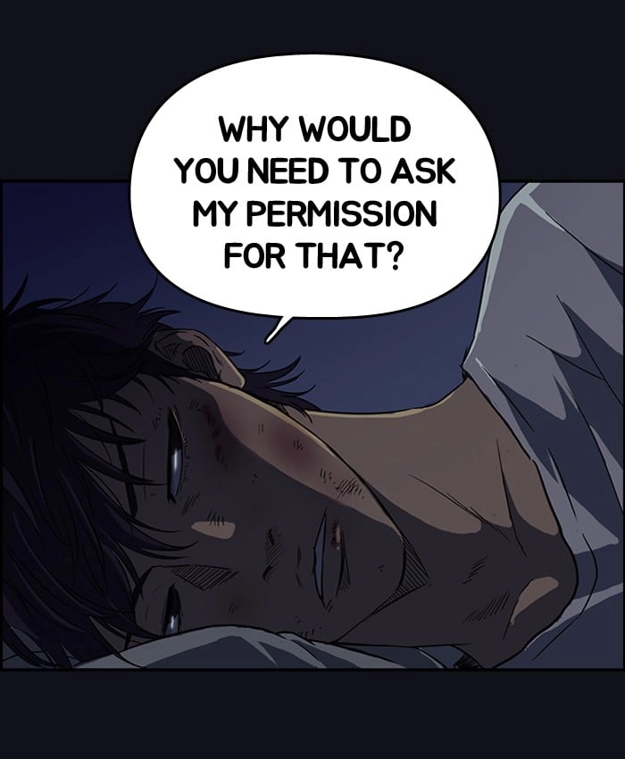 Wind Breaker Chapter 49 - Page 55