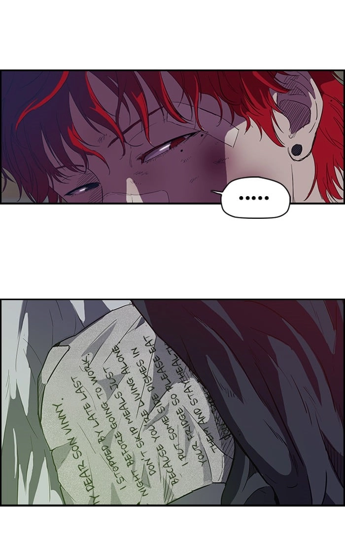 Wind Breaker Chapter 50 - Page 6
