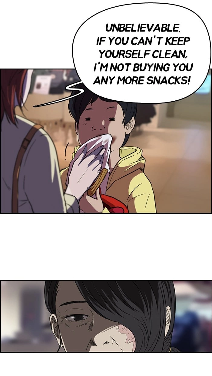 Wind Breaker Chapter 50 - Page 13