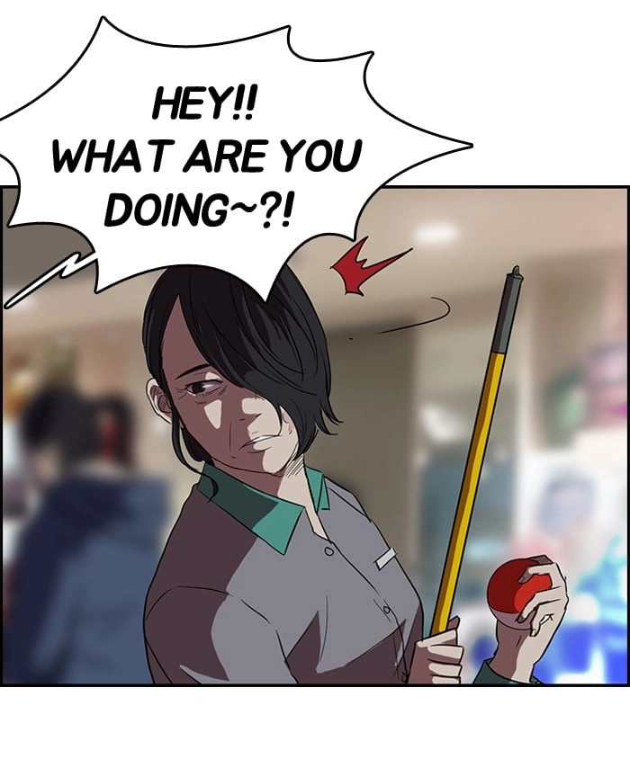 Wind Breaker Chapter 50 - Page 25