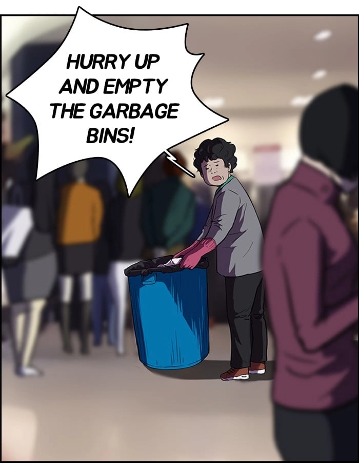 Wind Breaker Chapter 50 - Page 26
