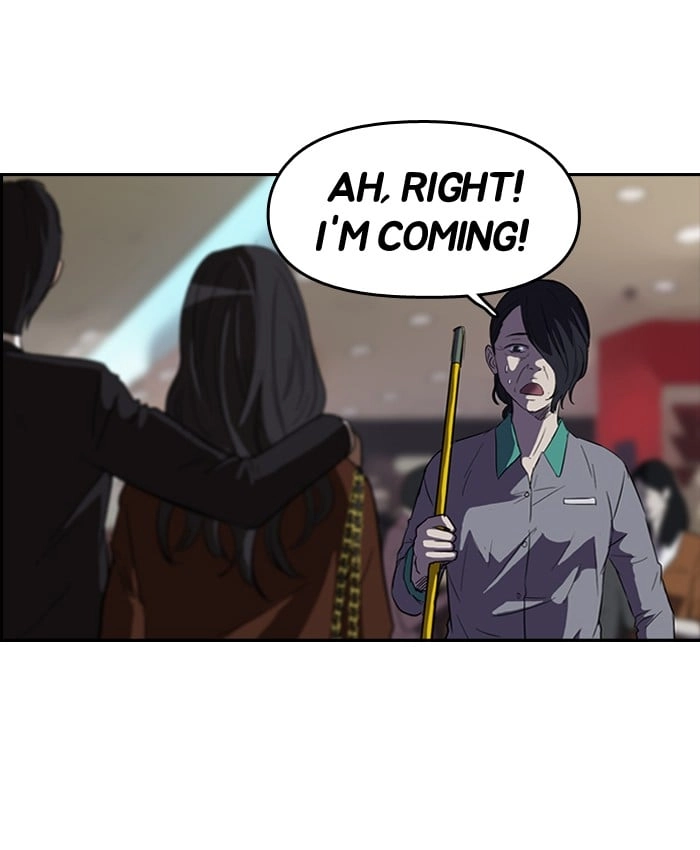 Wind Breaker Chapter 50 - Page 27