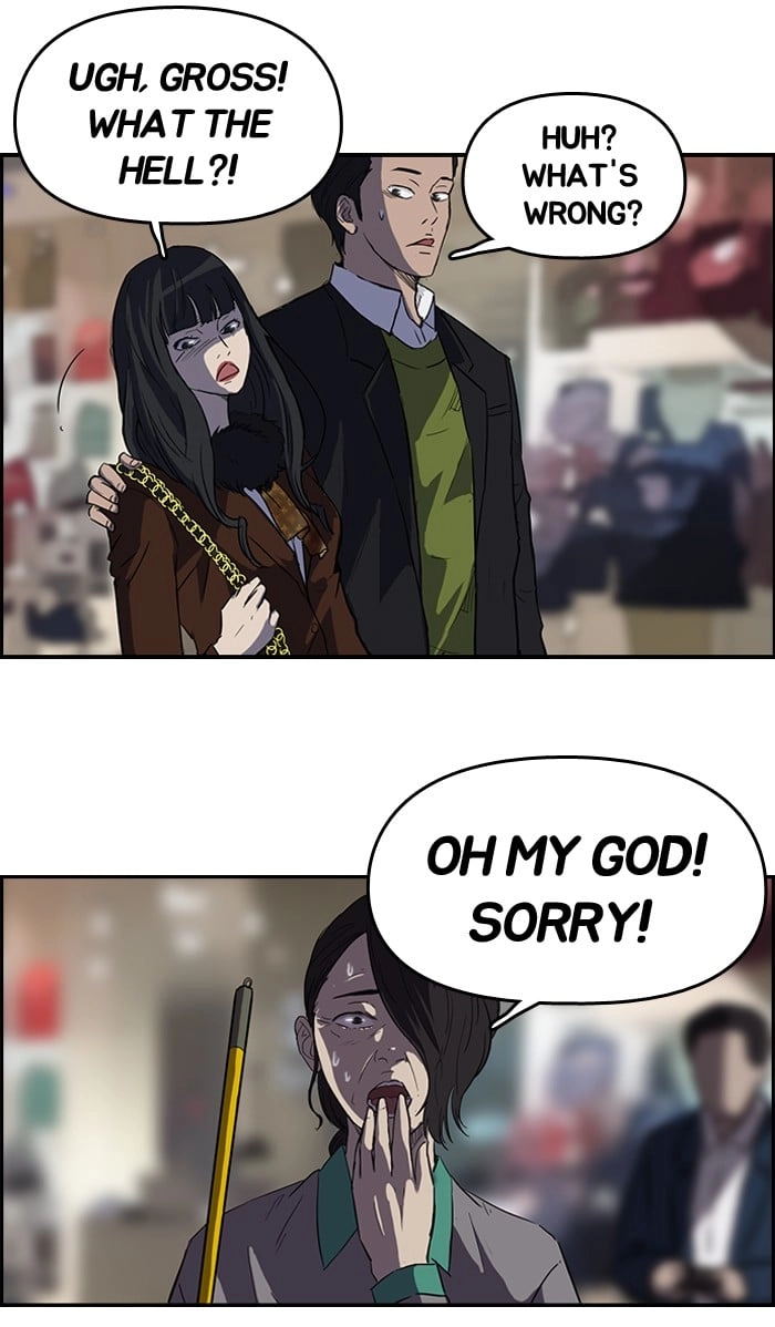 Wind Breaker Chapter 50 - Page 29
