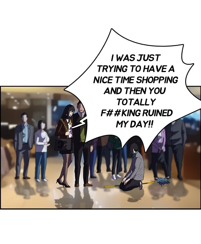 Wind Breaker Chapter 50 - Page 39