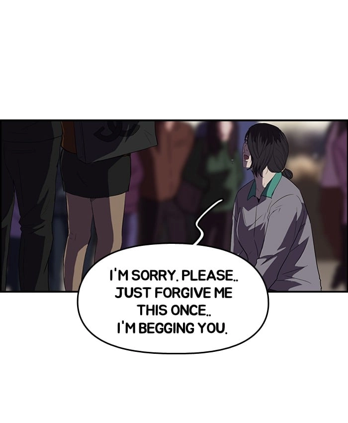 Wind Breaker Chapter 50 - Page 42