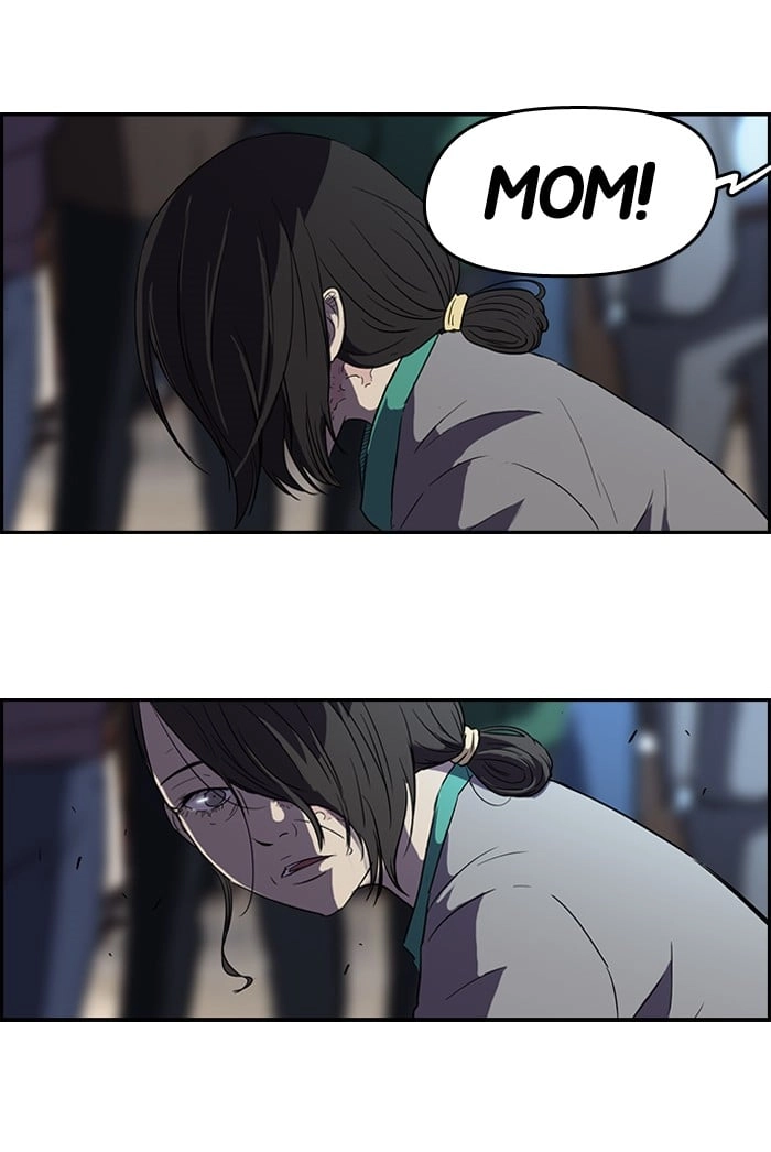 Wind Breaker Chapter 50 - Page 44