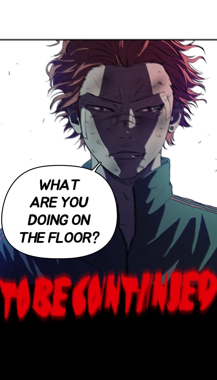 Wind Breaker Chapter 50 - Page 46