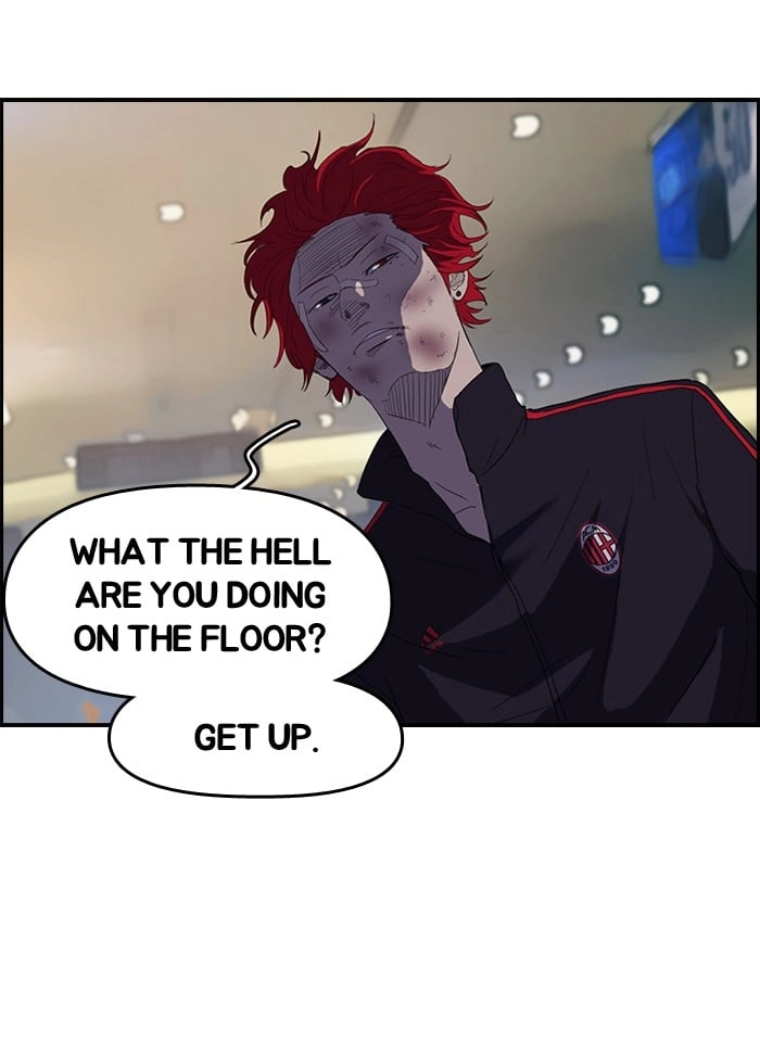 Wind Breaker Chapter 51 - Page 3