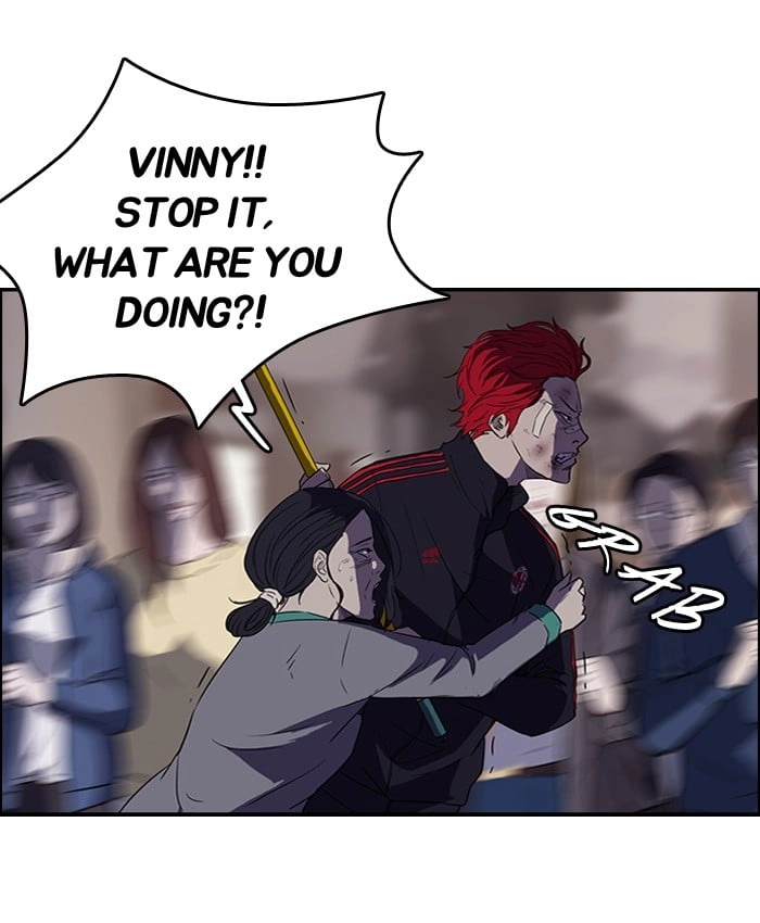 Wind Breaker Chapter 51 - Page 10