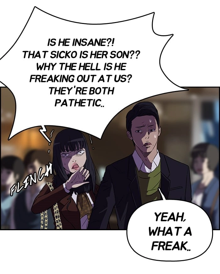 Wind Breaker Chapter 51 - Page 11