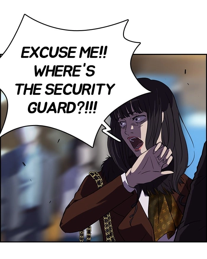 Wind Breaker Chapter 51 - Page 13