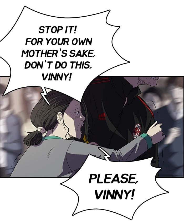 Wind Breaker Chapter 51 - Page 14