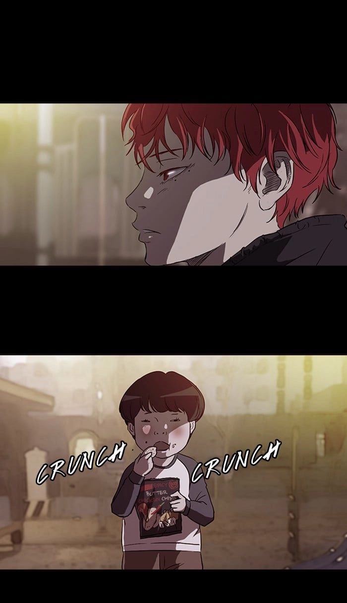 Wind Breaker Chapter 51 - Page 36