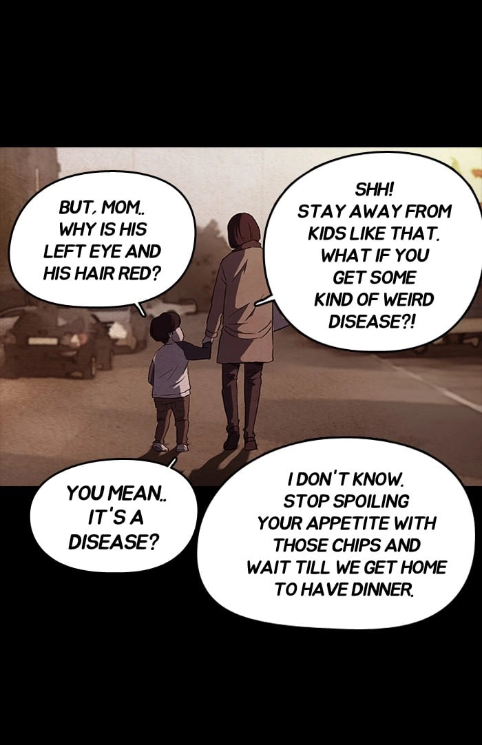 Wind Breaker Chapter 51 - Page 38