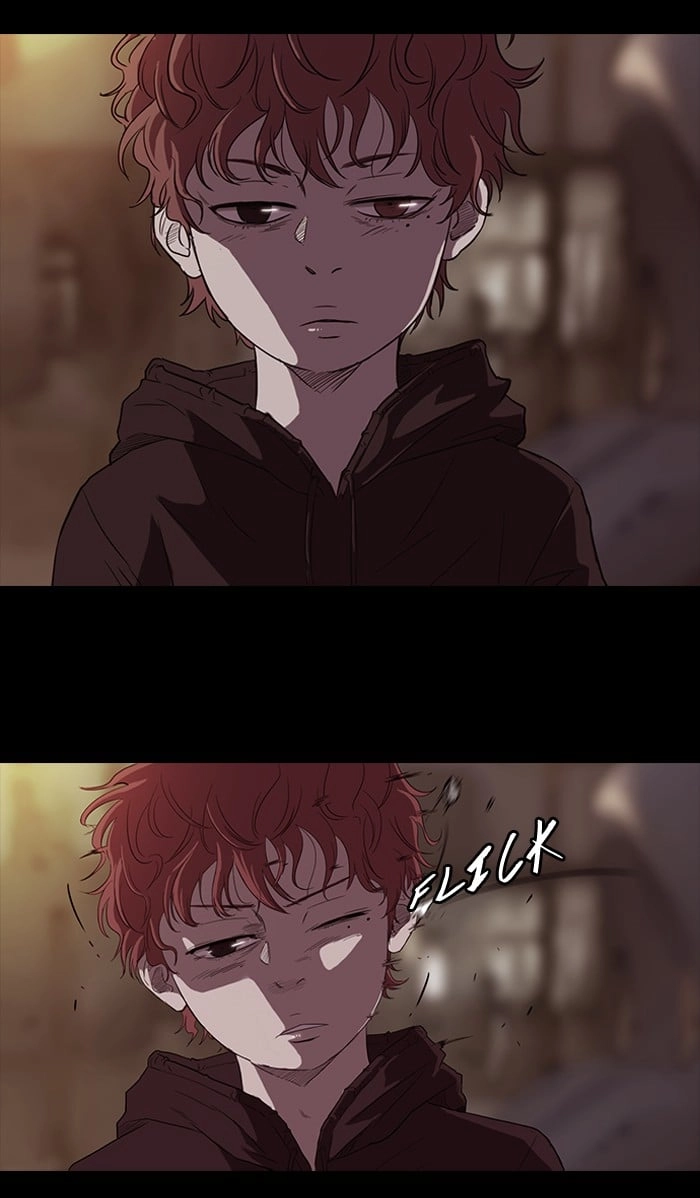 Wind Breaker Chapter 51 - Page 39