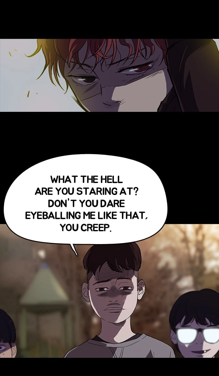 Wind Breaker Chapter 51 - Page 41