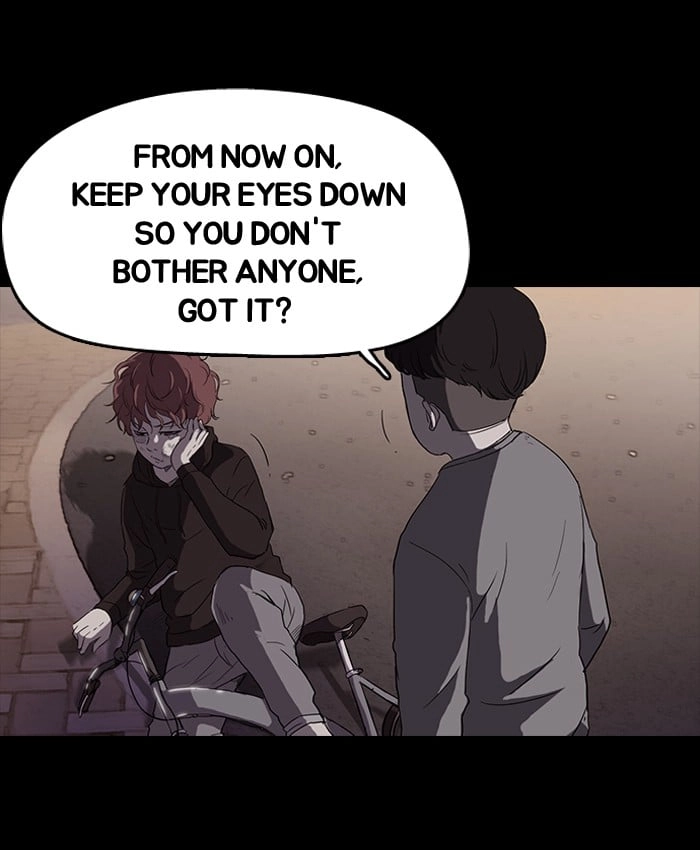 Wind Breaker Chapter 51 - Page 44