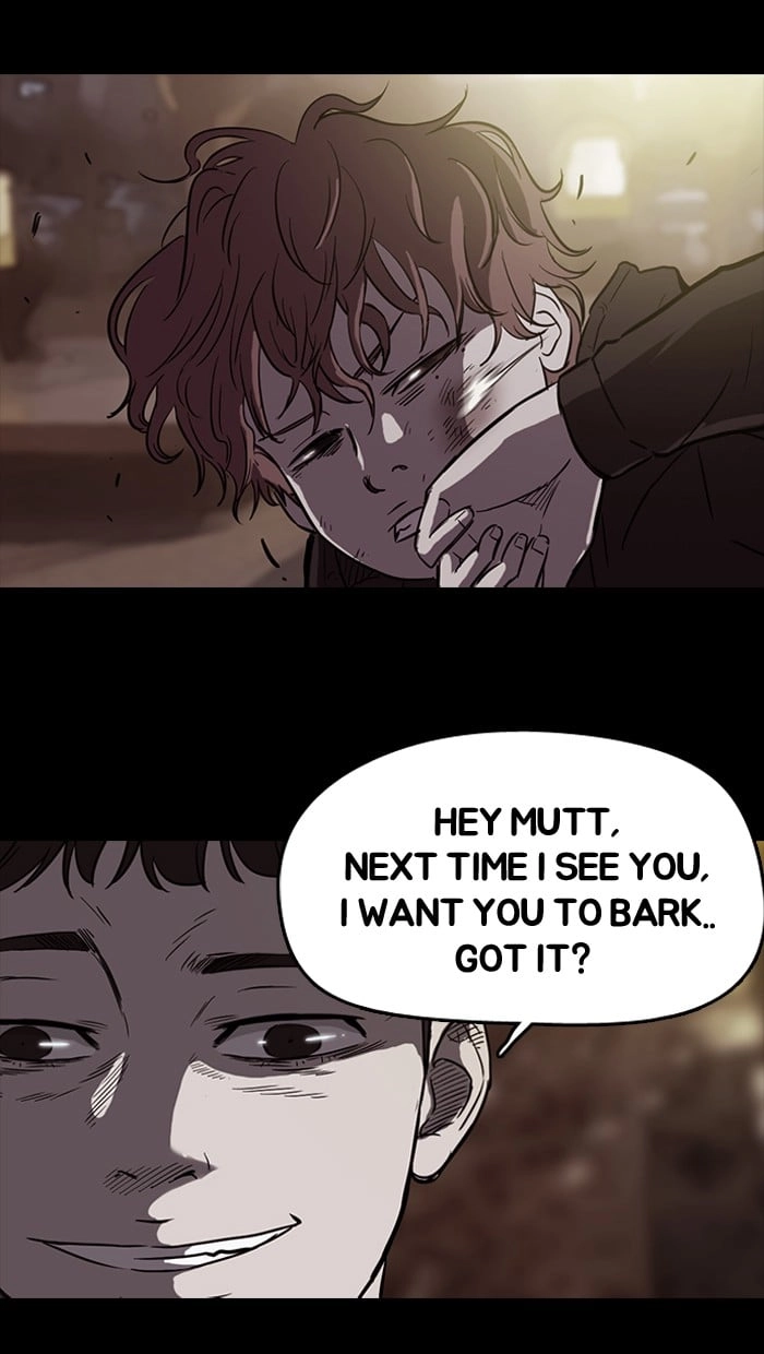 Wind Breaker Chapter 51 - Page 46