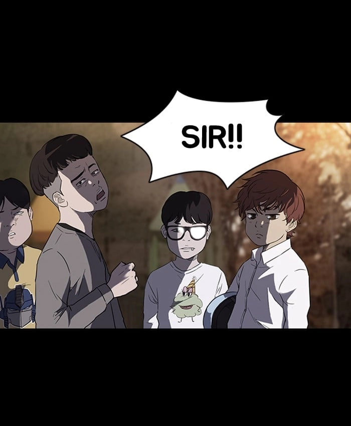 Wind Breaker Chapter 52 - Page 3