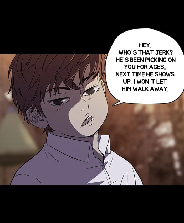 Wind Breaker Chapter 52 - Page 8