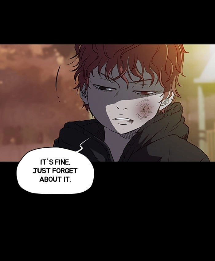 Wind Breaker Chapter 52 - Page 9