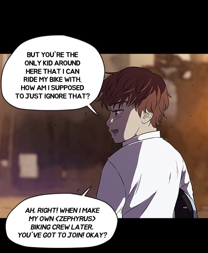 Wind Breaker Chapter 52 - Page 10
