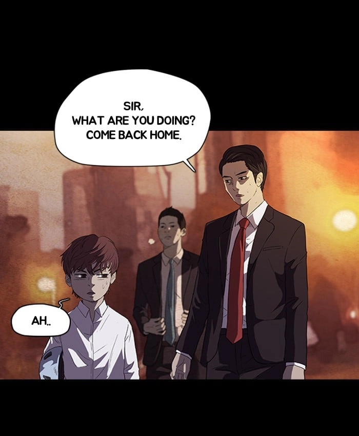 Wind Breaker Chapter 52 - Page 12