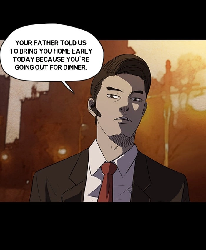 Wind Breaker Chapter 52 - Page 13